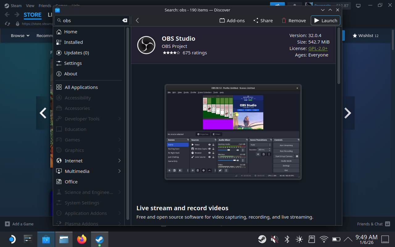 Screenshot 5